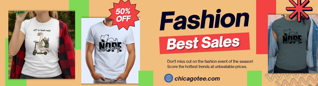 Banner for Chicagotee